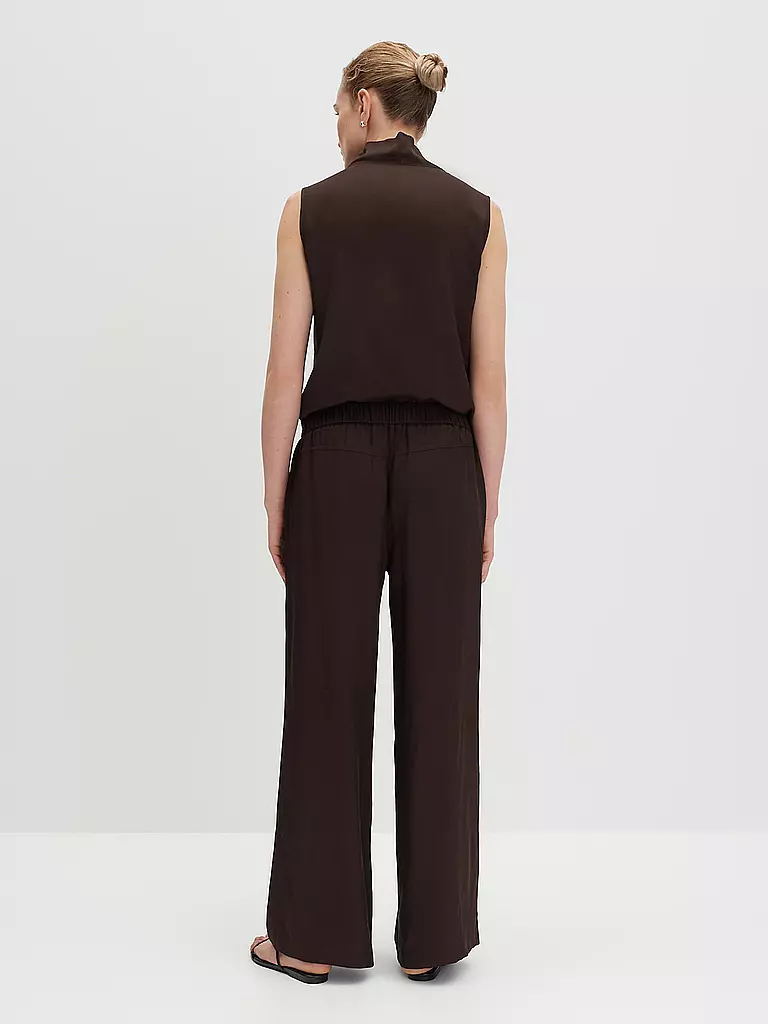 SOMEDAY | Pantalón Jogging Fit CHARLIE PALAZZO | 