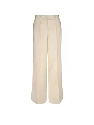 SOMEDAY | Pantalones Marlene CATSBY CLASSIC | Crema