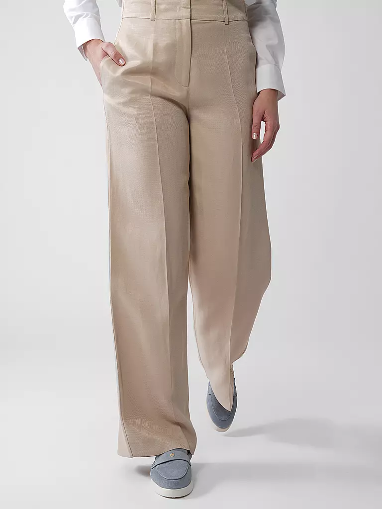 SOMEDAY | Pantalones Marlene CATSBY CLASSIC | 