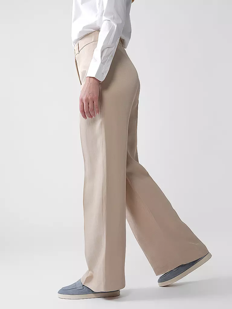 SOMEDAY | Pantalones Marlene CATSBY CLASSIC | 