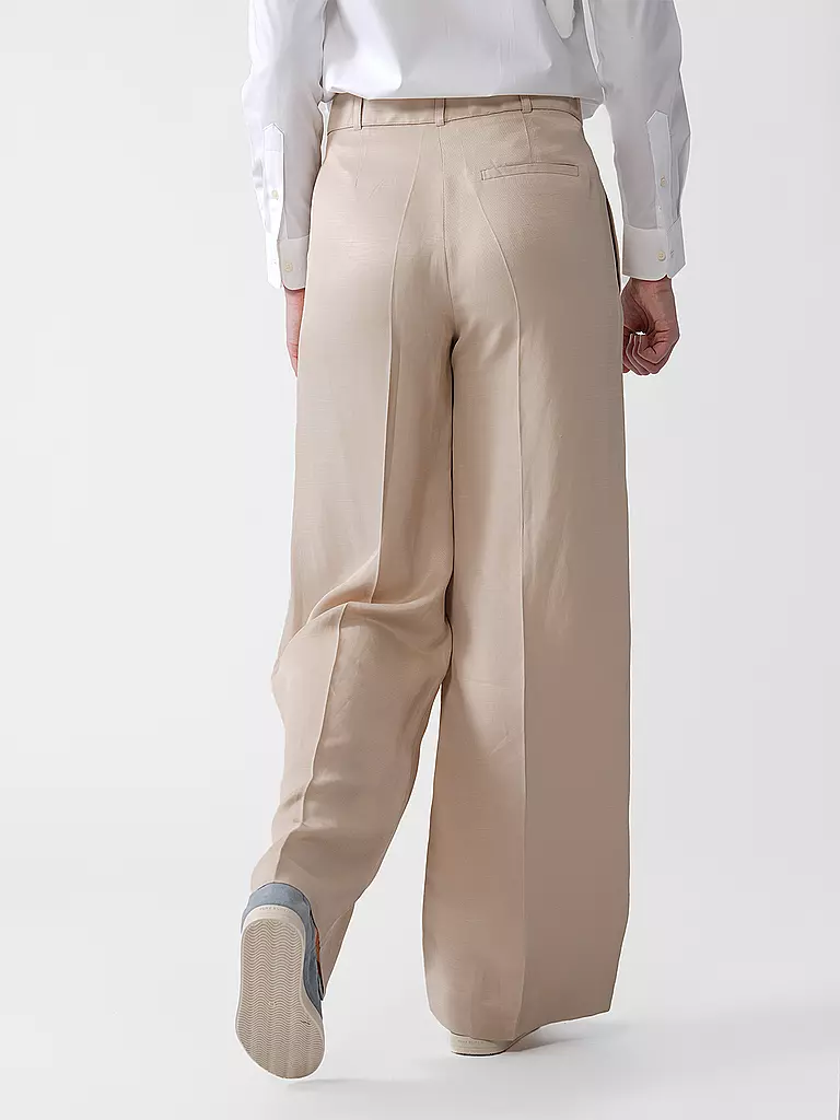 SOMEDAY | Pantalones Marlene CATSBY CLASSIC | 