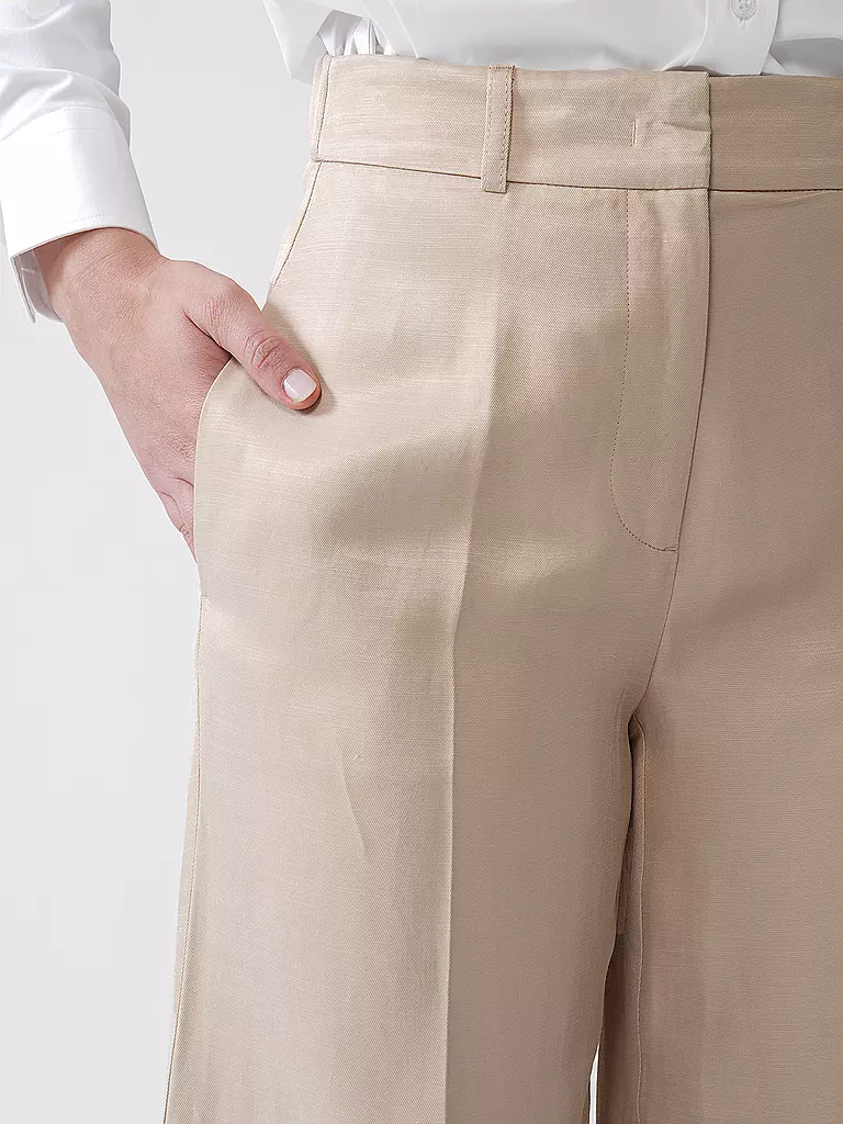 SOMEDAY | Pantalones Marlene CATSBY CLASSIC | 