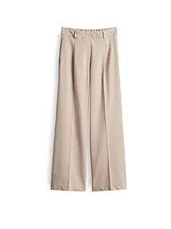 SOMEDAY | Pantalones Marlene CATSBY SOFT | Beige