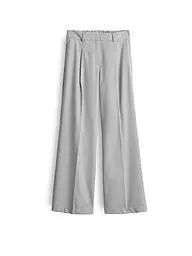 SOMEDAY | Pantalones Marlene CATSBY SOFT | Gris claro