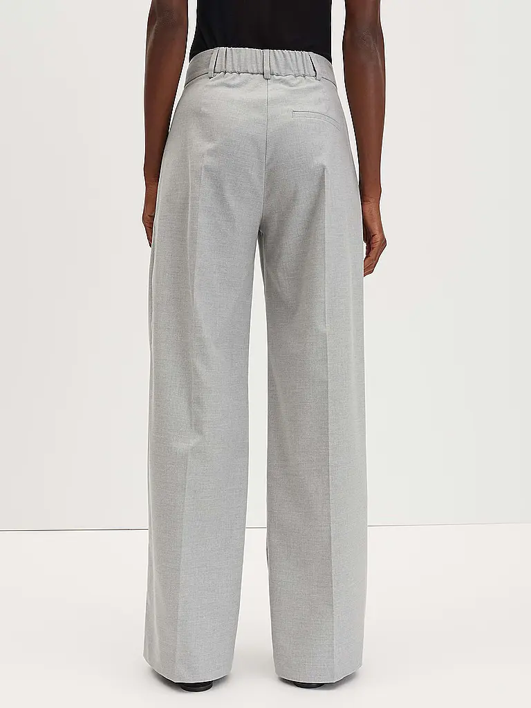 SOMEDAY | Pantalones Marlene CATSBY SOFT | 