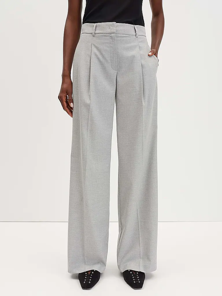 SOMEDAY | Pantalones Marlene CATSBY SOFT | 