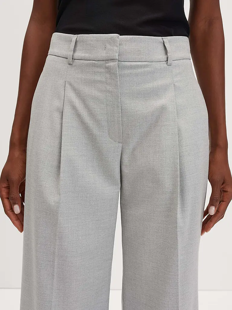SOMEDAY | Pantalones Marlene CATSBY SOFT | 