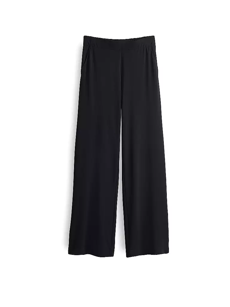 SOMEDAY | Pantalones Marlene CENYA | Negro
