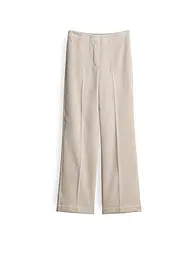 SOMEDAY | Pantalones Marlene CEVIL CORDUROY | Beige