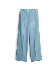 SOMEDAY | Pantalones Marlene CEVIL CORDUROY | Azul claro