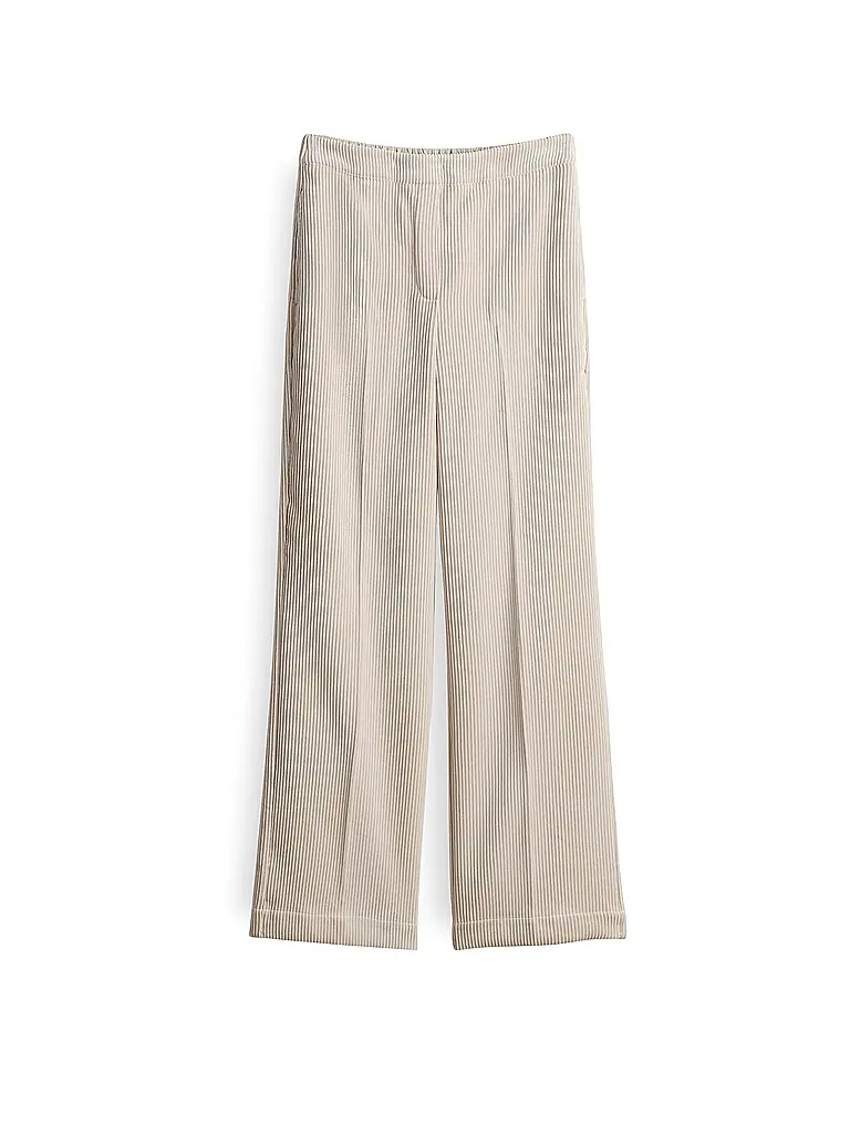 SOMEDAY | Pantalones Marlene CEVIL CORDUROY | Beige