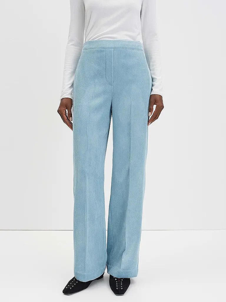 SOMEDAY | Pantalones Marlene CEVIL CORDUROY | 