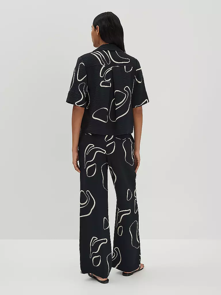 SOMEDAY | Pantalones Marlene CEVIL NATURE | 