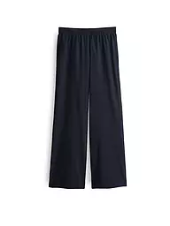 SOMEDAY | Pantalones Marlene CHARLIE WIDE EASE | Azul oscuro