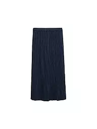 SOMEDAY | Plisseerock OLISS | Azul