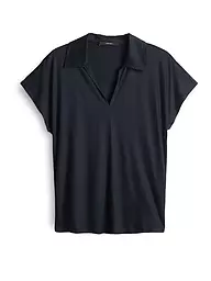 SOMEDAY | Poloshirt KENDRI | Azul oscuro