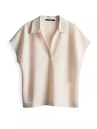 SOMEDAY | Poloshirt KESOFIA | Crema