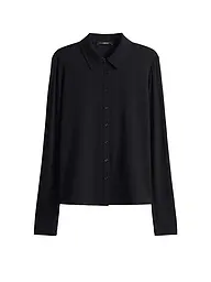 SOMEDAY | Poloshirt KIRSTY | Negro