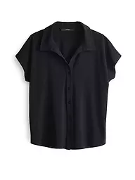 SOMEDAY | Poloshirt KONITA | Negro