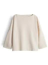 SOMEDAY | Producto: Pullover KARITA PURE | Crema