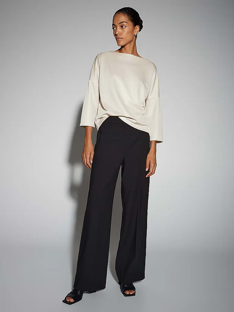 SOMEDAY | Producto: Pullover KARITA PURE | Crema