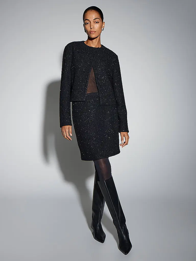 SOMEDAY | Produktname: Jäckchen NALORA | Negro