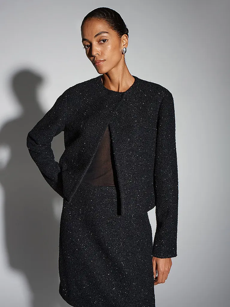 SOMEDAY | Produktname: Jäckchen NALORA | Negro