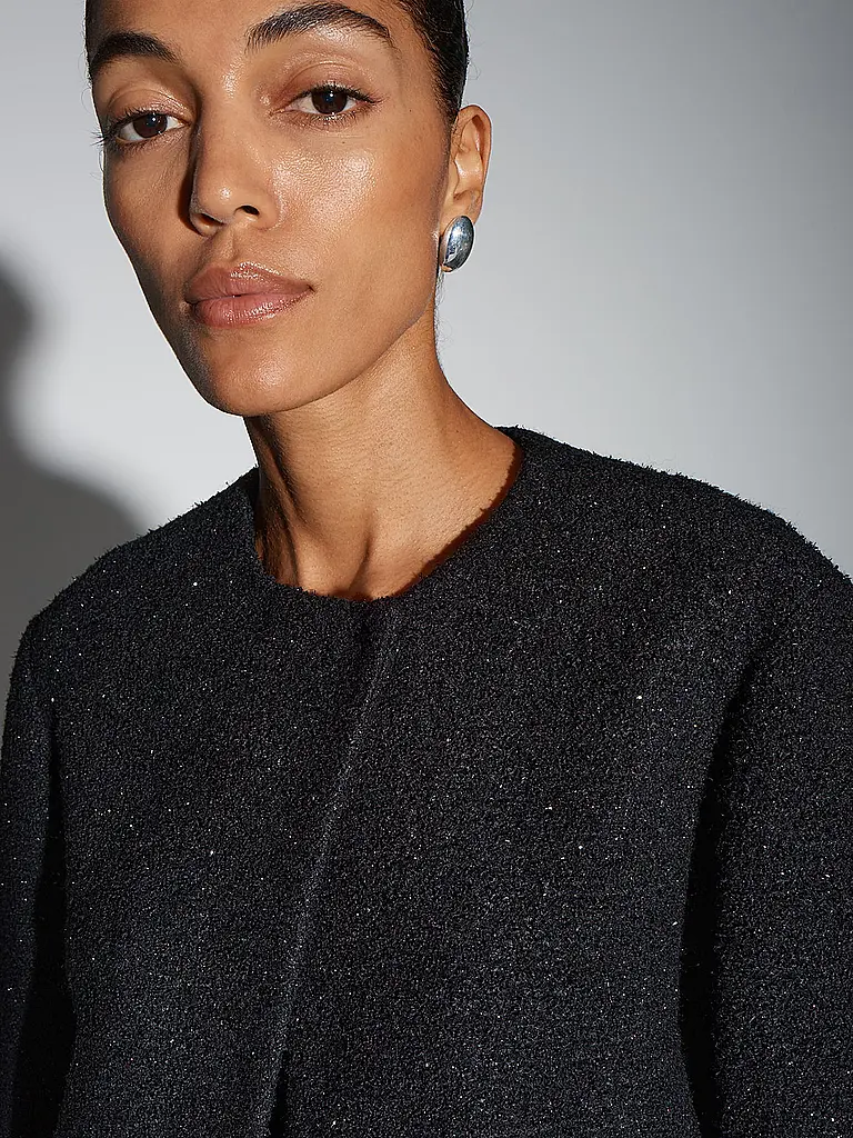 SOMEDAY | Produktname: Jäckchen NALORA | Negro