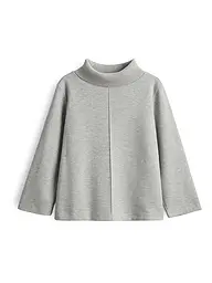 SOMEDAY | Pullover KANURI | Gris claro