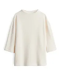 SOMEDAY | Pullover KELISE | Crema