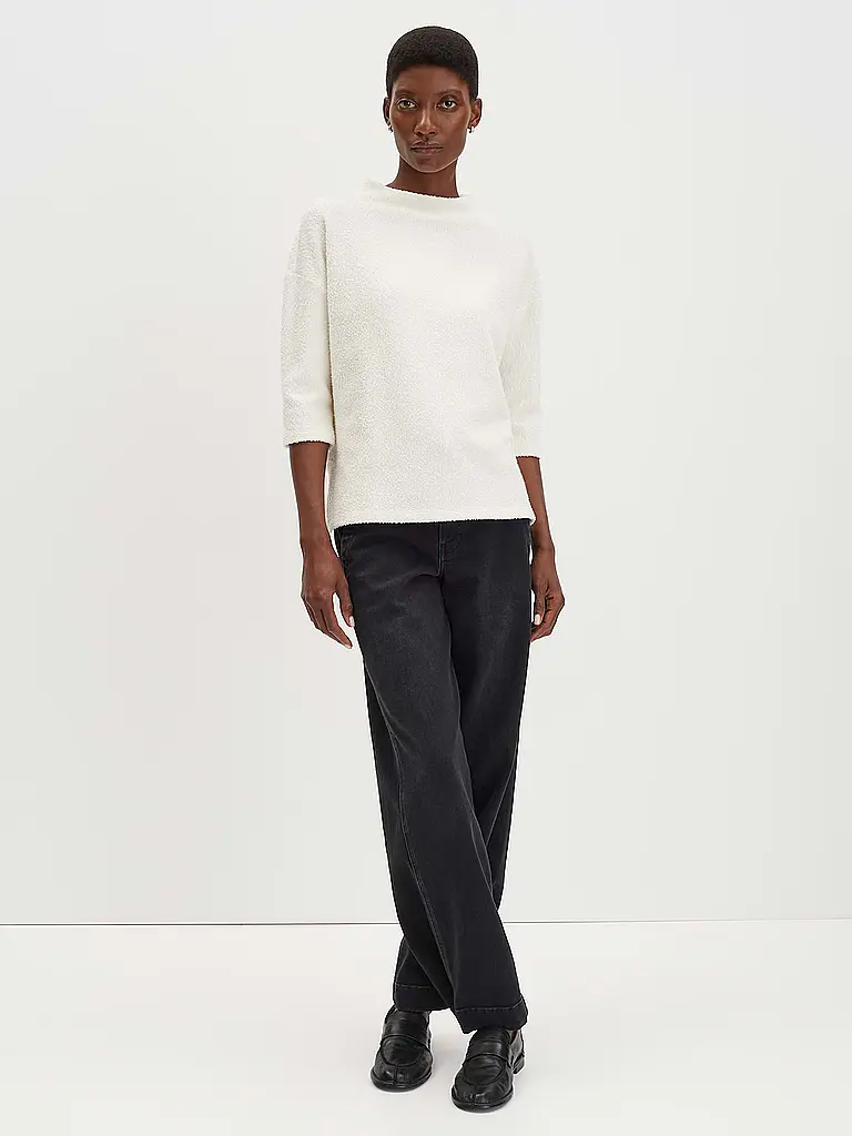 SOMEDAY | Pullover KELISE | Crema