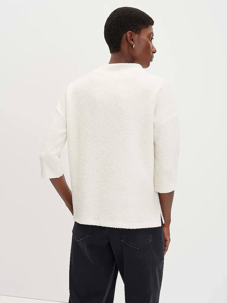 SOMEDAY | Pullover KELISE | Crema