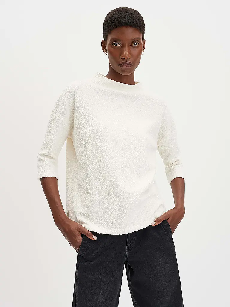SOMEDAY | Pullover KELISE | Crema