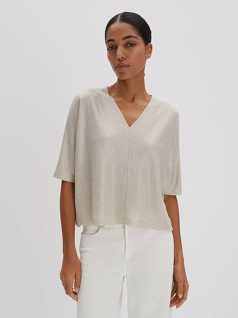 SOMEDAY | Pullover KELORA | Beige