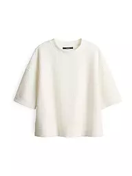 SOMEDAY | Pullover KEVELUNA DETAIL | Crema