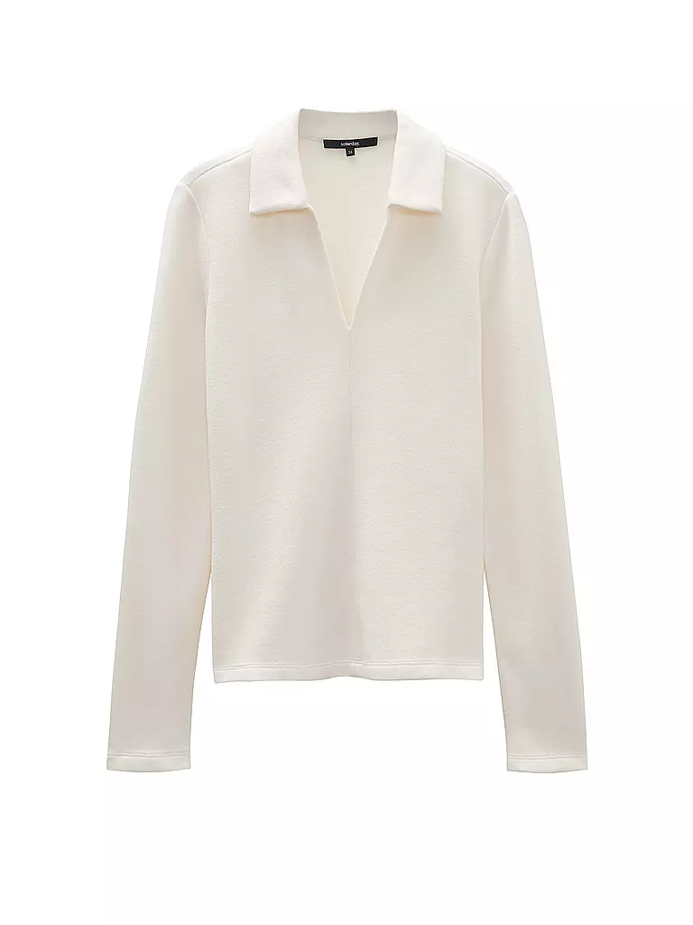 SOMEDAY | Pullover KIKY | Crema