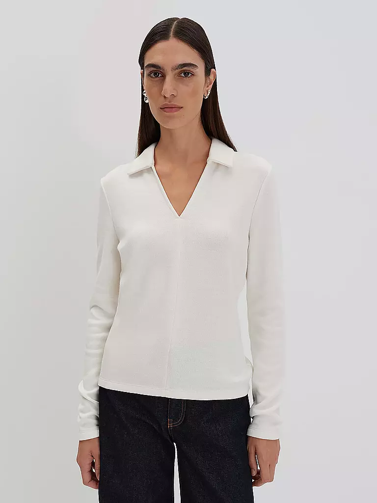 SOMEDAY | Pullover KIKY | Crema