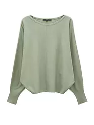 SOMEDAY | Pullover TALIYA LINE | Verde claro