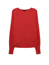 SOMEDAY | Pullover TALIYA LINE | Coral