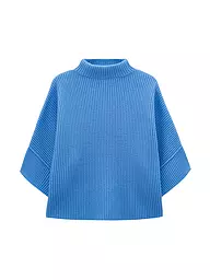 SOMEDAY | Pullover TALJA | Azul