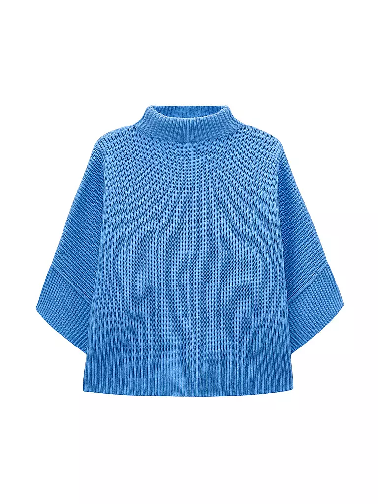 SOMEDAY | Pullover TALJA | Azul