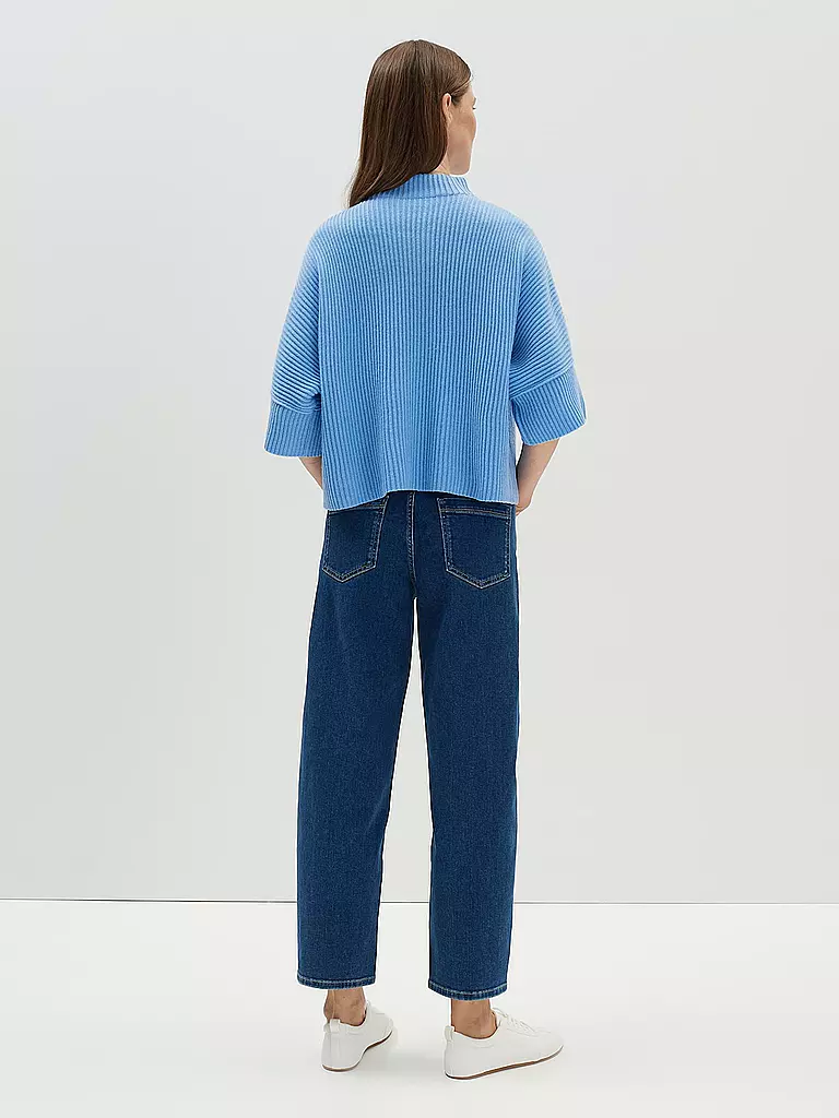 SOMEDAY | Pullover TALJA | Azul