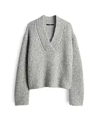 SOMEDAY | Pullover TALYNA | Beige