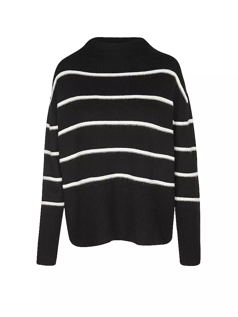 SOMEDAY | Pullover TANALYNN | Negro