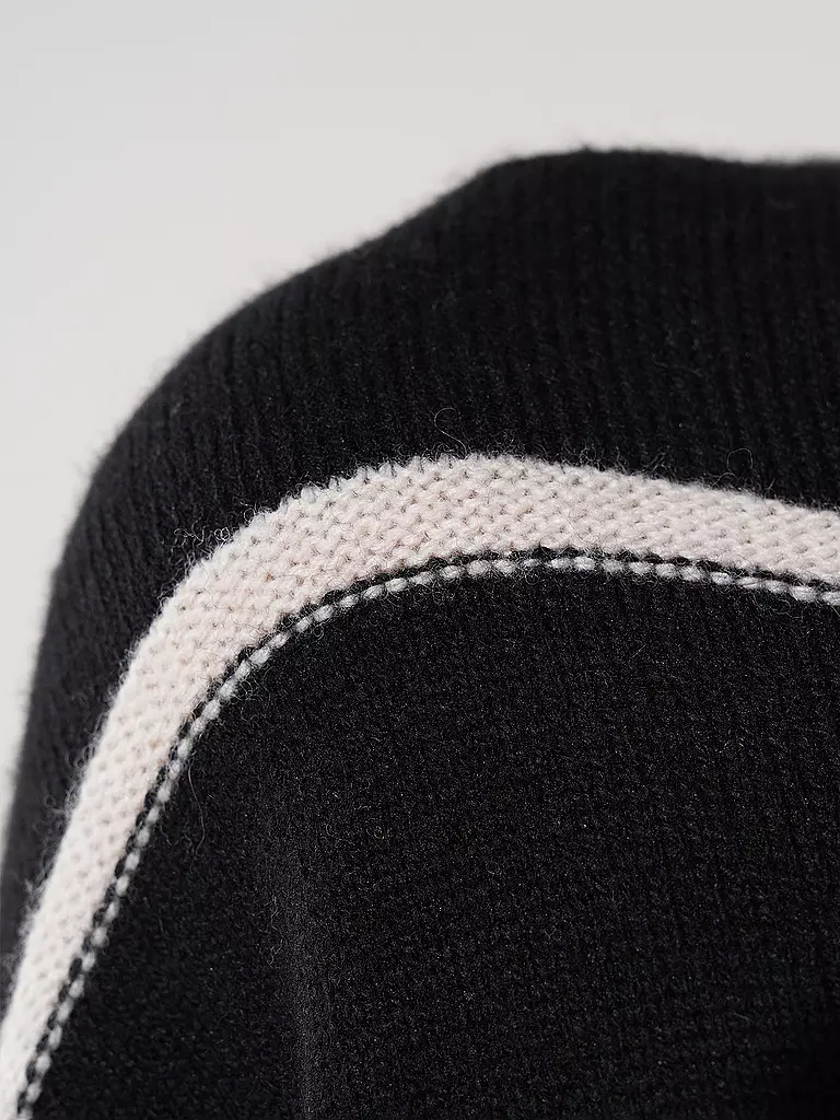 SOMEDAY | Pullover TANALYNN | Negro