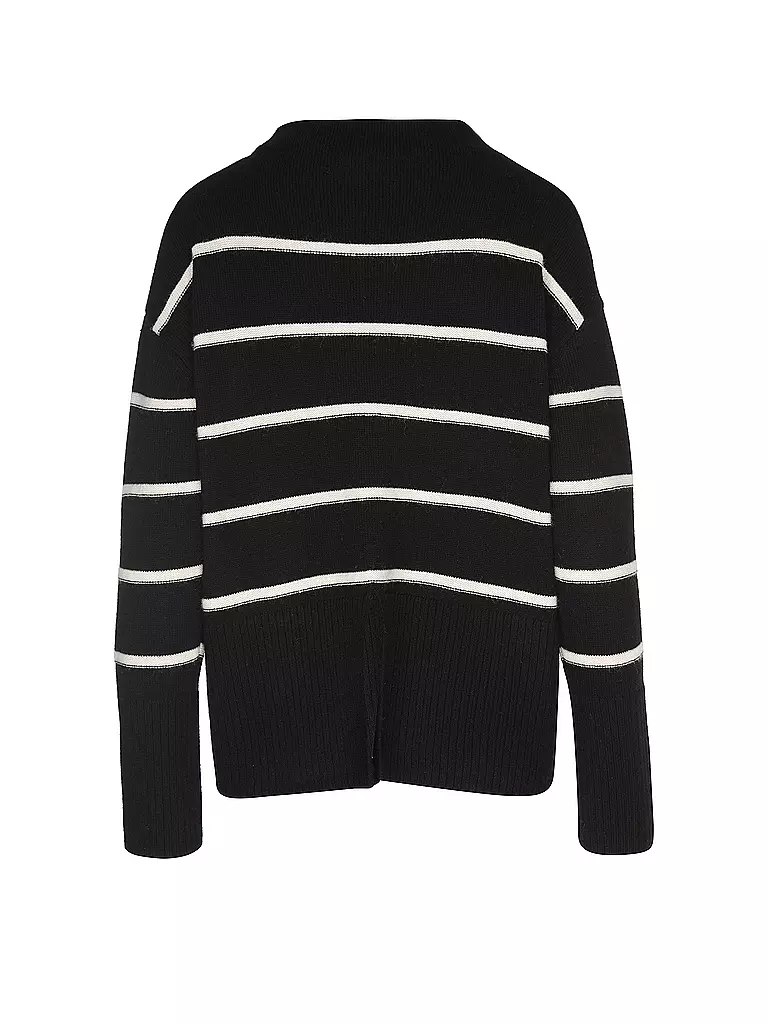 SOMEDAY | Pullover TANALYNN | Negro