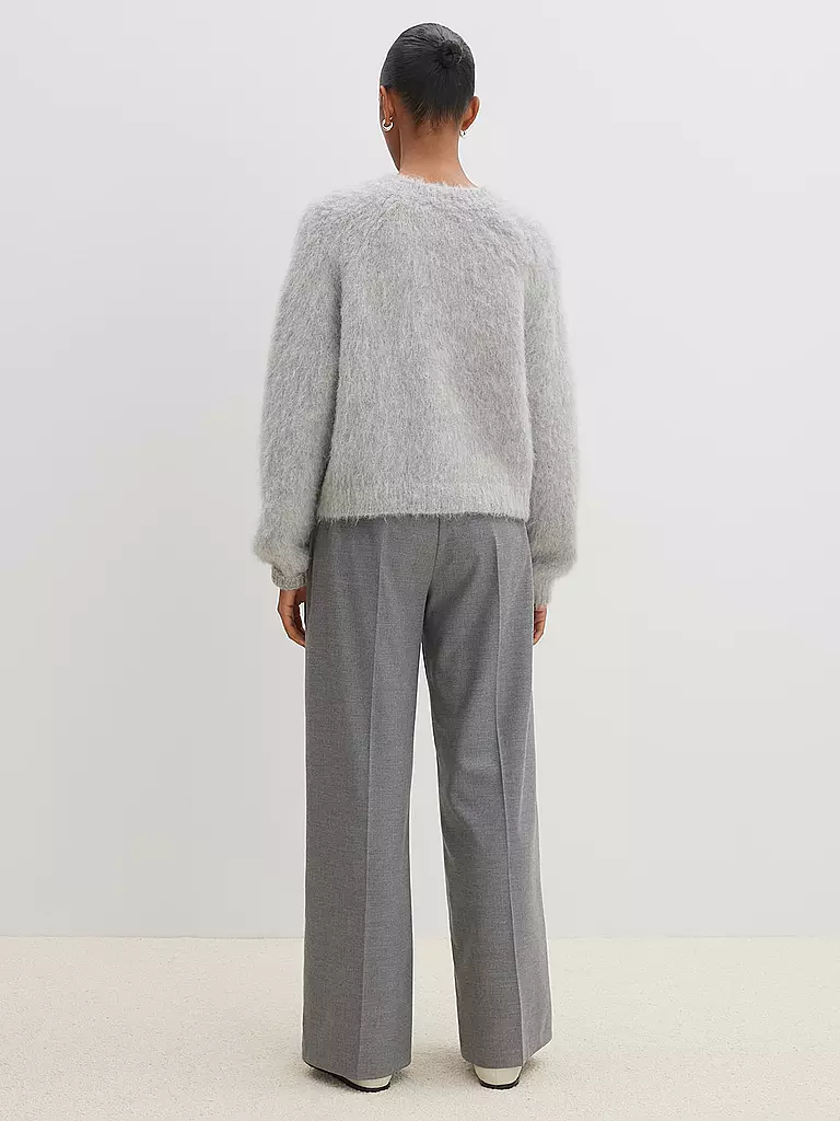 SOMEDAY | Pullover TANYARA | Gris claro