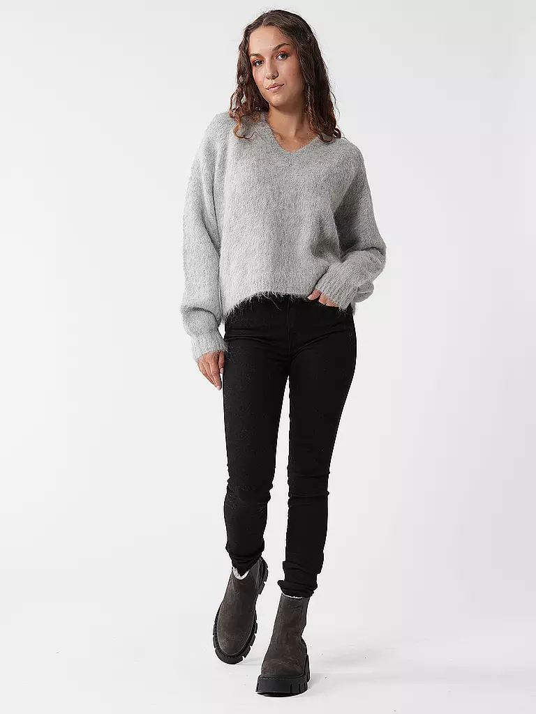SOMEDAY | Pullover TANYARA | Gris claro