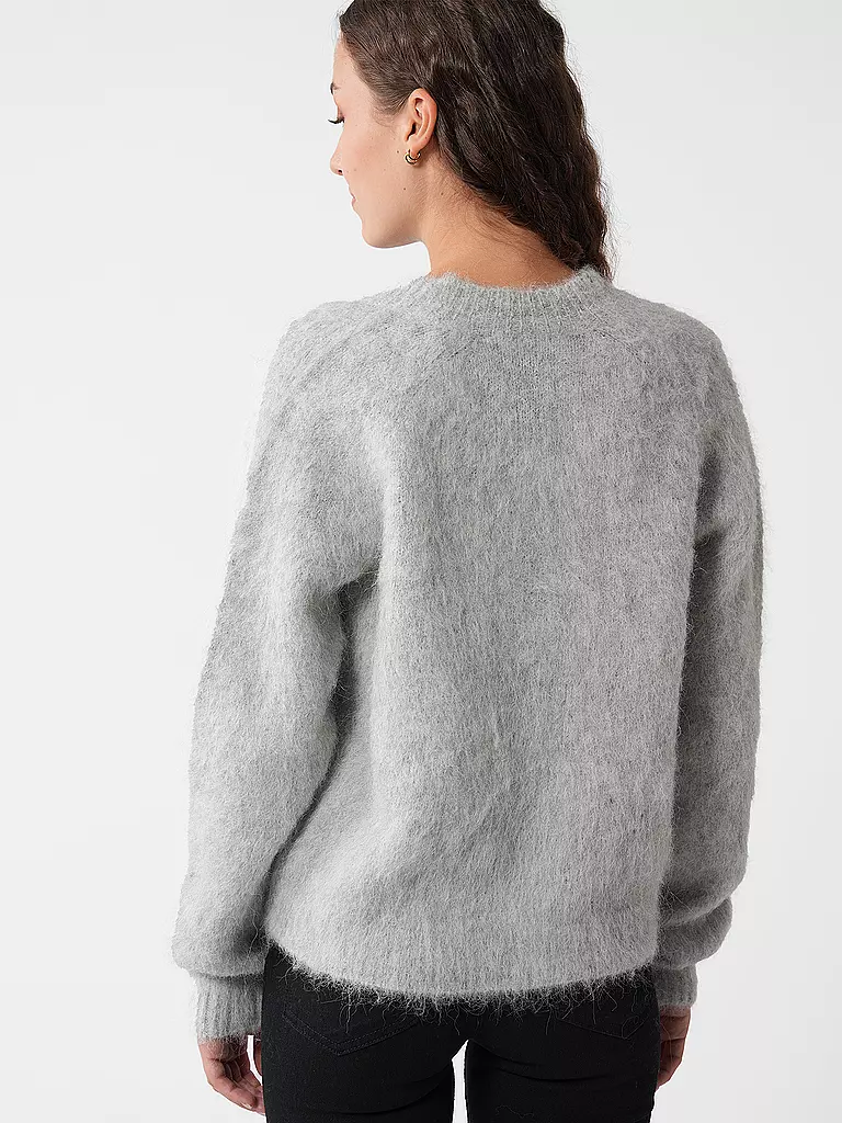 SOMEDAY | Pullover TANYARA | Gris claro