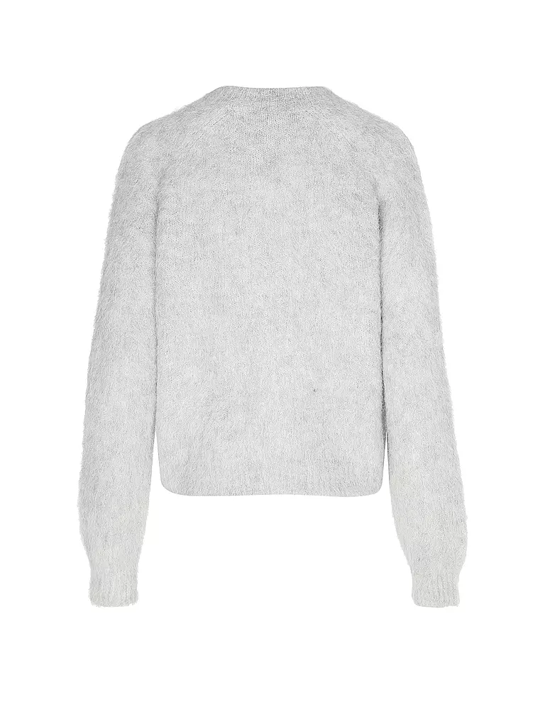SOMEDAY | Pullover TANYARA | Gris claro